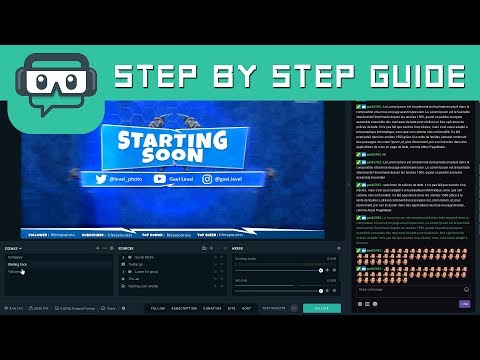 set up obs for twitch streaming xbox one on mac